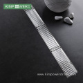 Long Stainless Steel Anti odor Shower Floor Drain